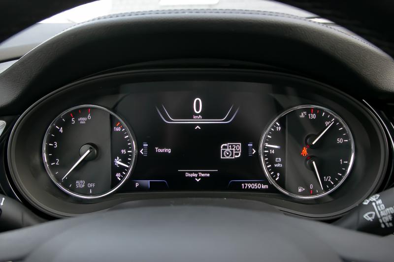 Opel - Insignia - pic20