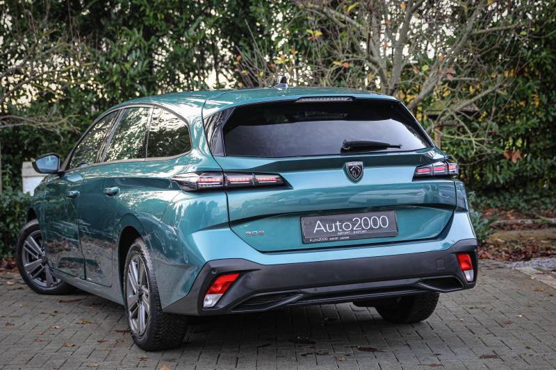 Peugeot - 308 - pic4