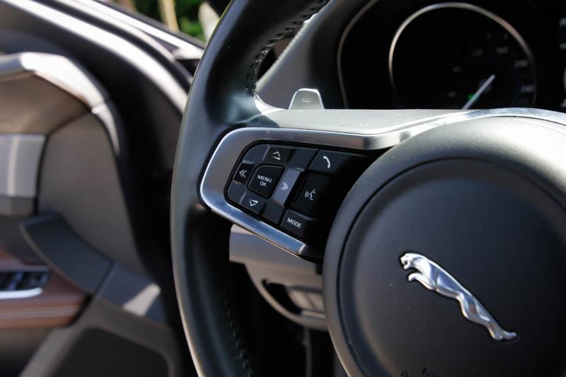 Jaguar - XF - pic30