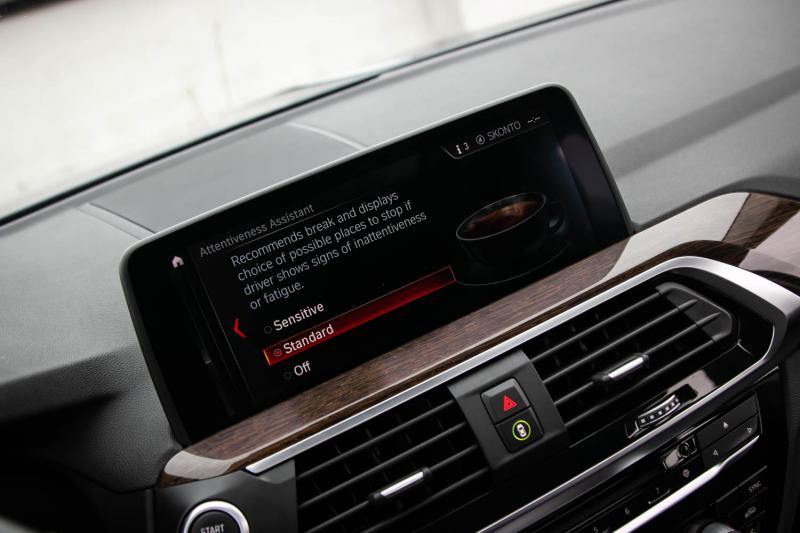 BMW - x4 - pic26