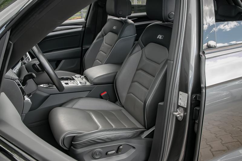 Volkswagen - Touareg - pic53