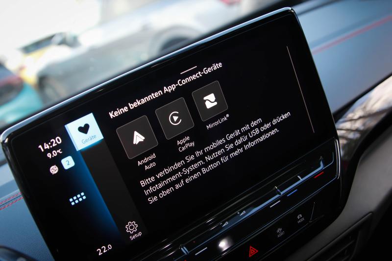 Volkswagen - ID4 GTX - pic49