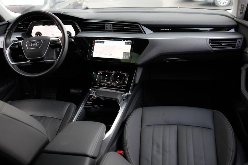 Audi - E-tron - pic14