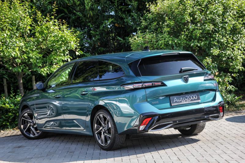Peugeot - 308 - pic7