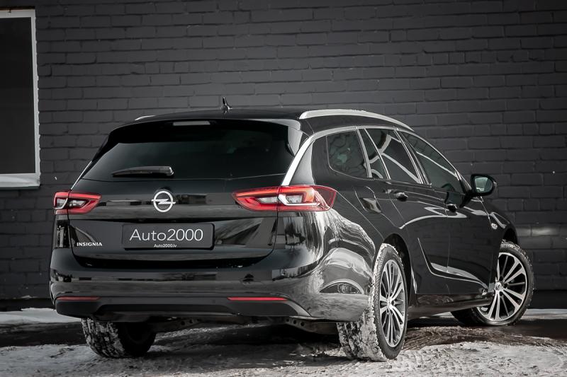 Opel - Insignia - pic4