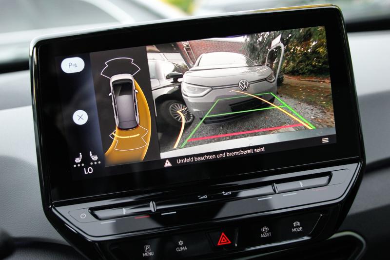 Volkswagen - ID3 - pic16