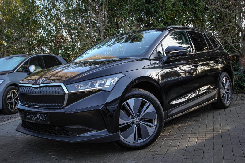 Skoda - Enyaq - pic4