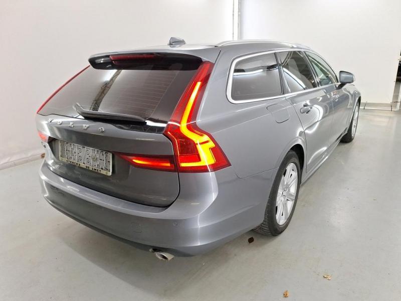 Volvo - V90 - pic4