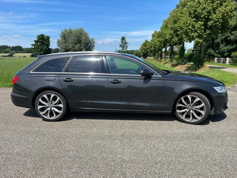 Audi - A6 - pic4