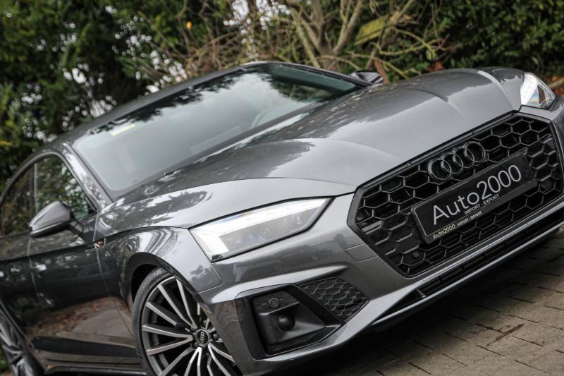 Audi - A5 - pic7