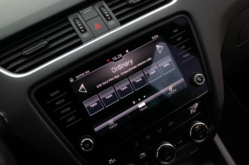Skoda - Octavia - pic17