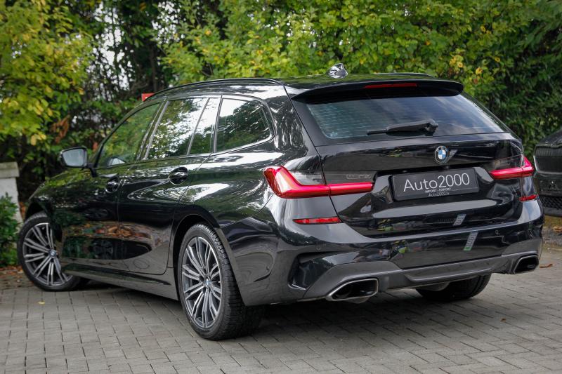 BMW - M340 - pic11