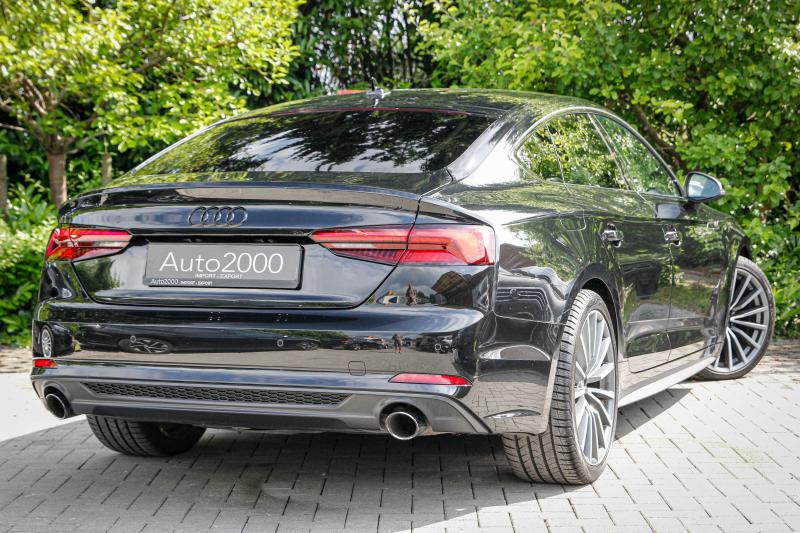 Audi - A5 - pic7