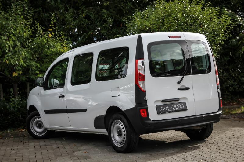 Renault - Kangoo - pic5