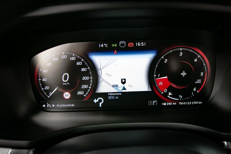 Volvo - V60 - pic33