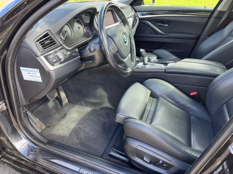 BMW - 520 - pic7