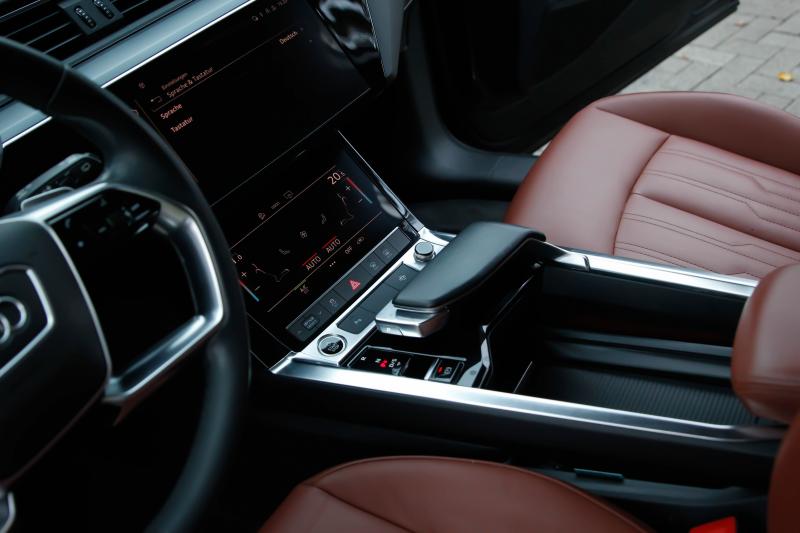 Audi - E-tron - pic27