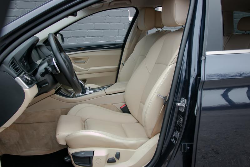 BMW - 520 - pic5