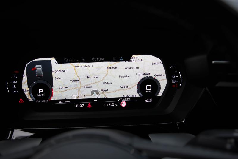 Audi - A3 - pic18