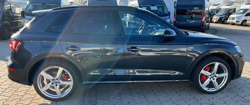 Audi - Audi Q5 2.0 TDI 190 S TRONIC QUATTRO - pic2