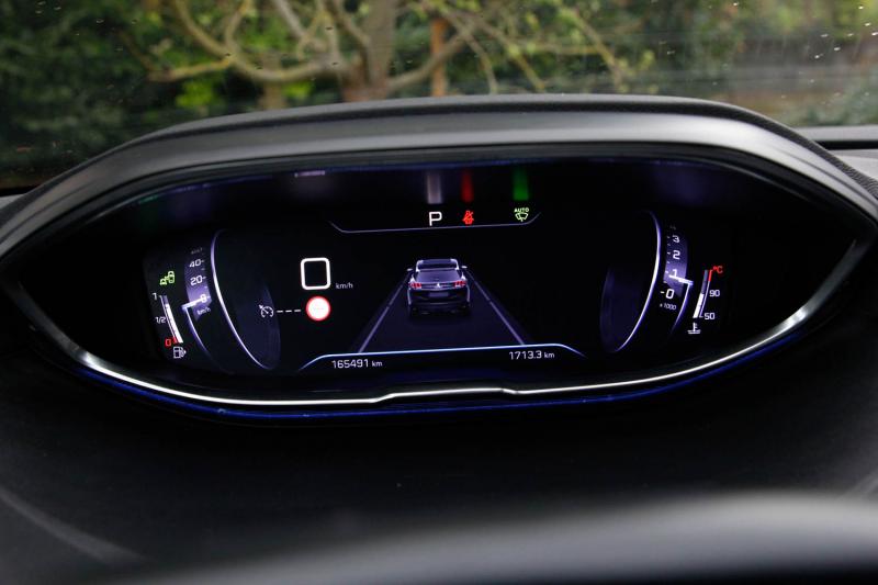 Peugeot - 3008 - pic41