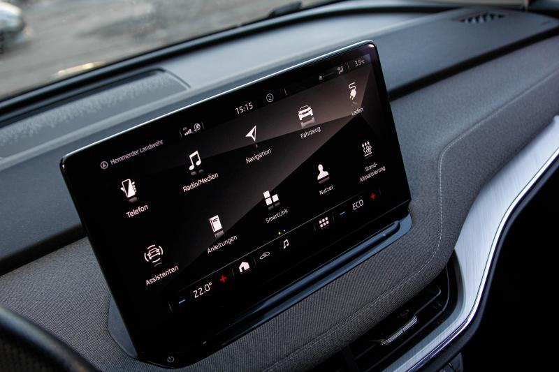 Skoda - Enyaq - pic25