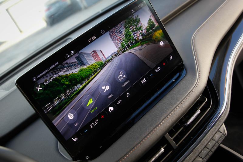 Skoda - Enyaq iV - pic33