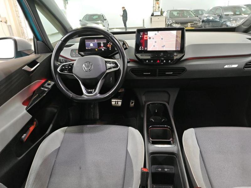 Volkswagen - ID3 - pic5