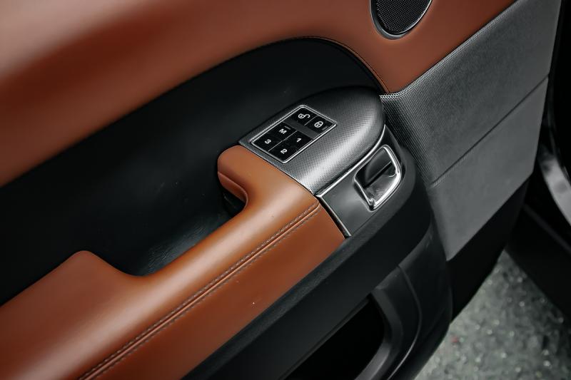 Land Rover - Range Rover Sport - pic40