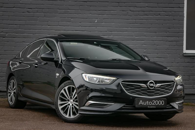 Opel - Insignia - pic1
