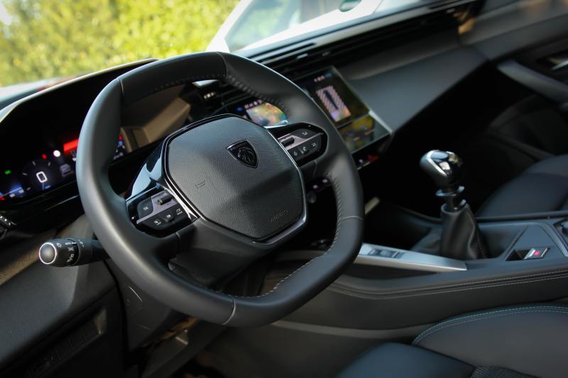 Peugeot - 308 - pic14