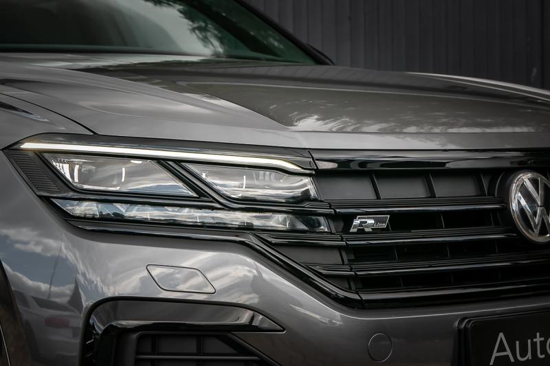 Volkswagen - Touareg - pic57