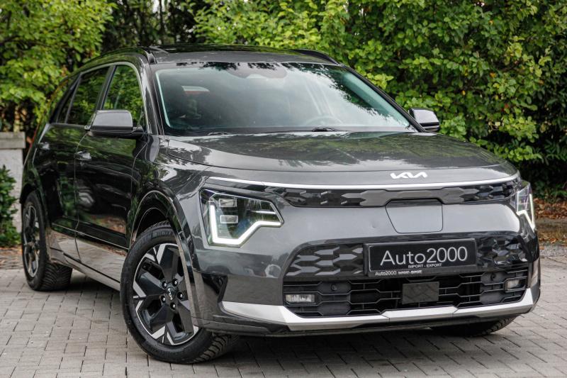 Kia - Niro-e - pic2