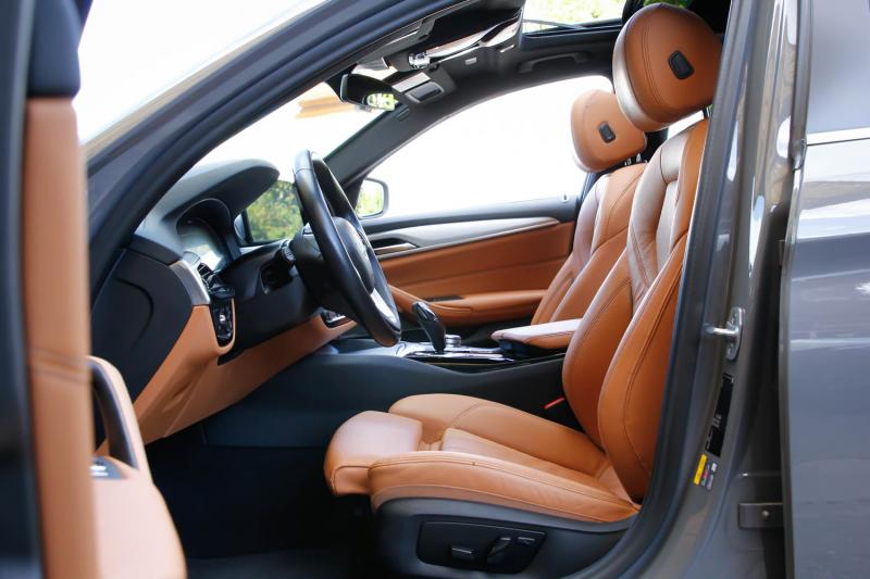 BMW - 530 - pic26