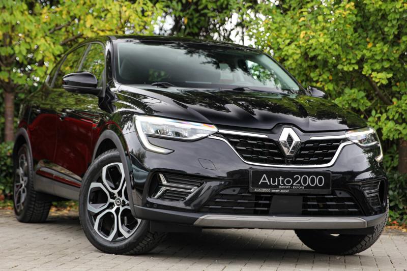 Renault - Arkana - pic2