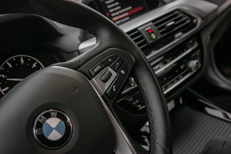BMW - X3 - pic15