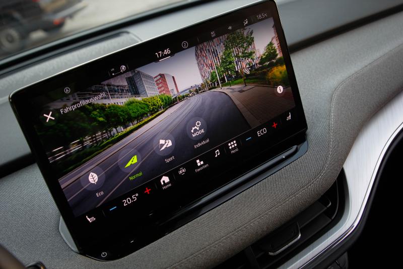 Skoda - Enyaq - pic25