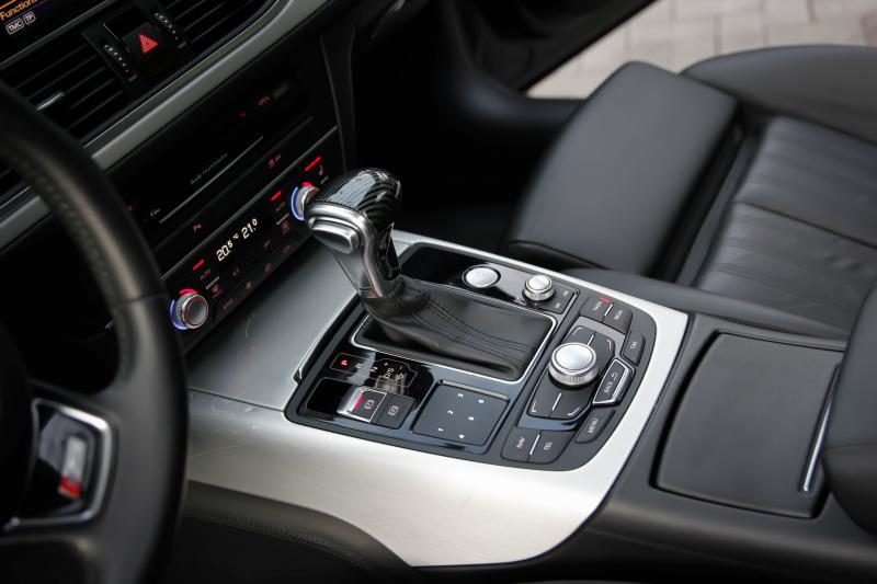 Audi - A6 - pic24