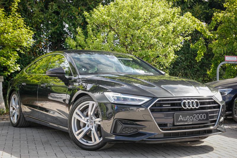 Audi - A7 - pic3