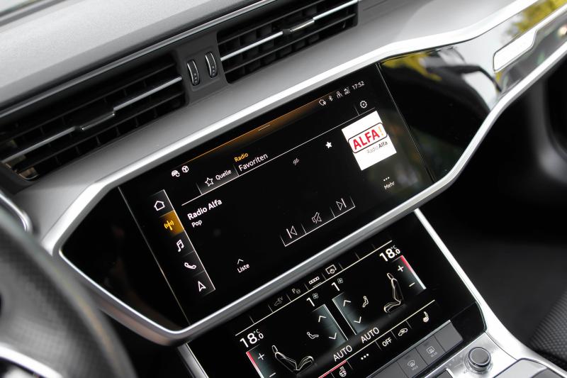 Audi - A6 - pic21