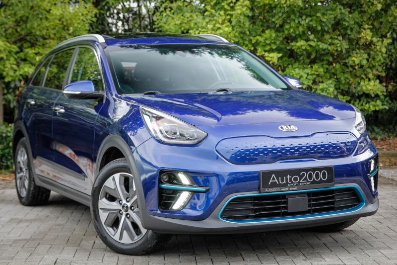 Kia - Niro-e - pic2