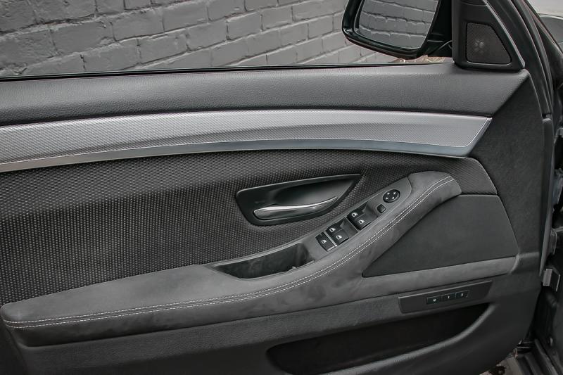 BMW - 535 - pic6