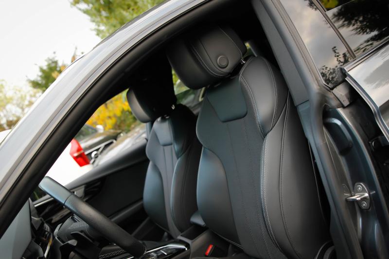 Audi - A5 - pic12