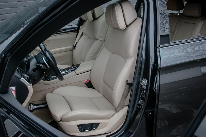 BMW - 530 - pic15