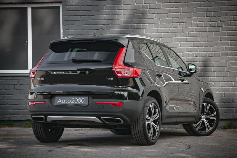 Volvo - XC40 - pic6