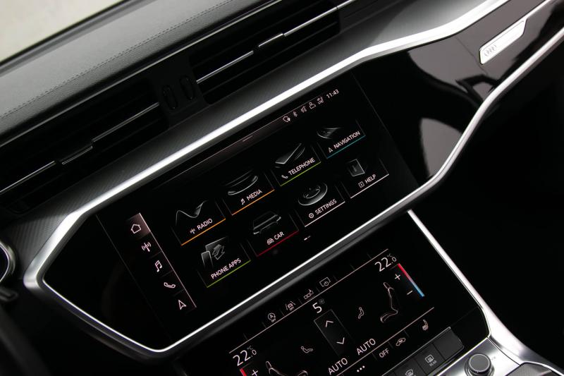 Audi - A6 - pic33