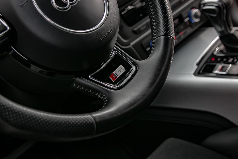 Audi - A6 - pic28