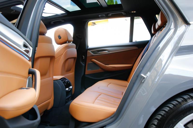 BMW - 530 - pic27