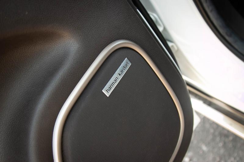 Jeep - GRAND CHEROKEE - pic26