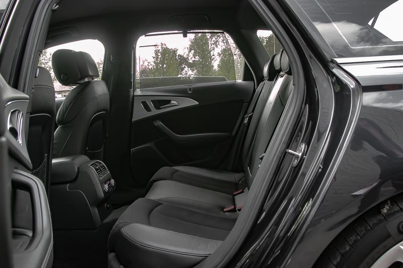 Audi - A6 - pic35